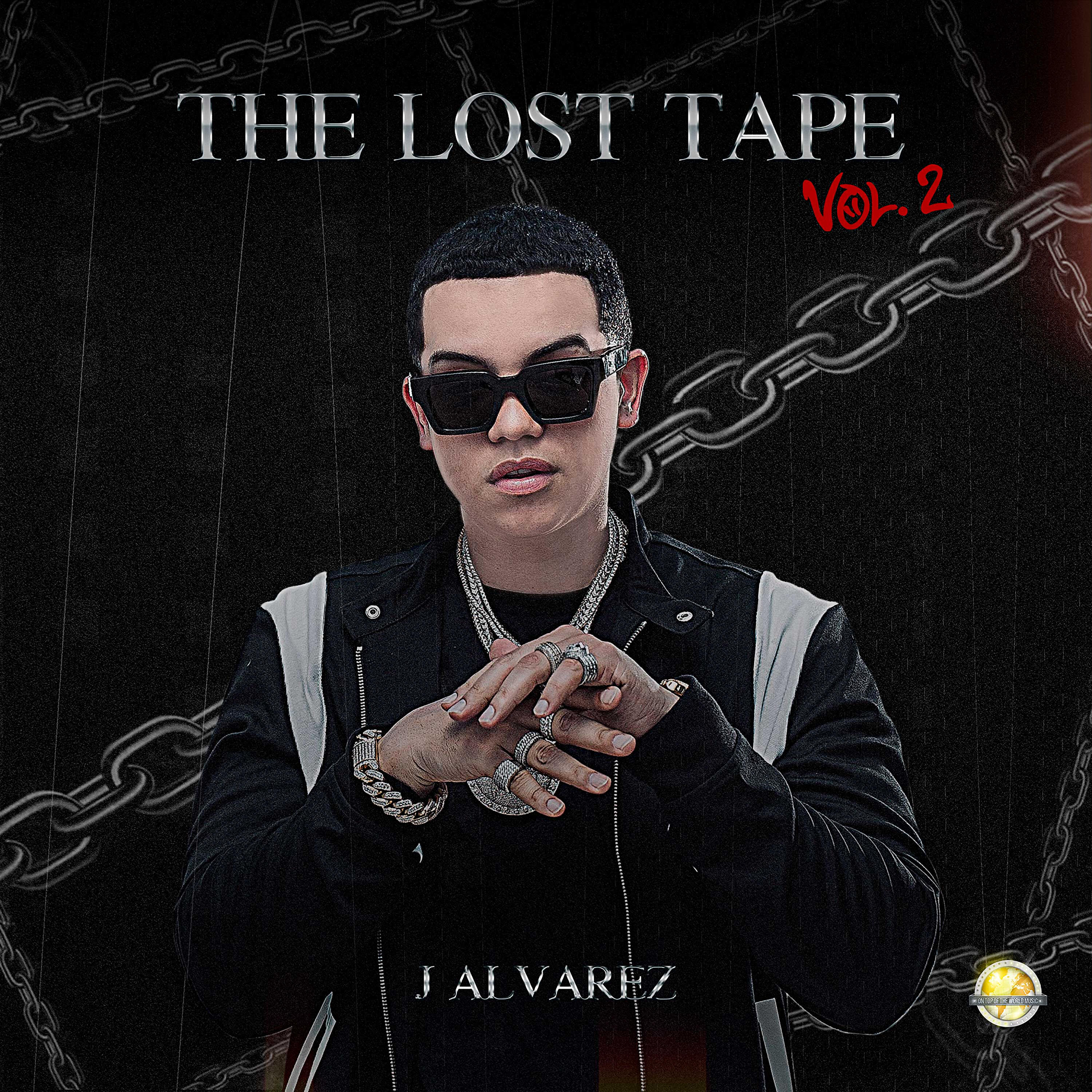 Релиз The Lost Tape, Vol. 2
