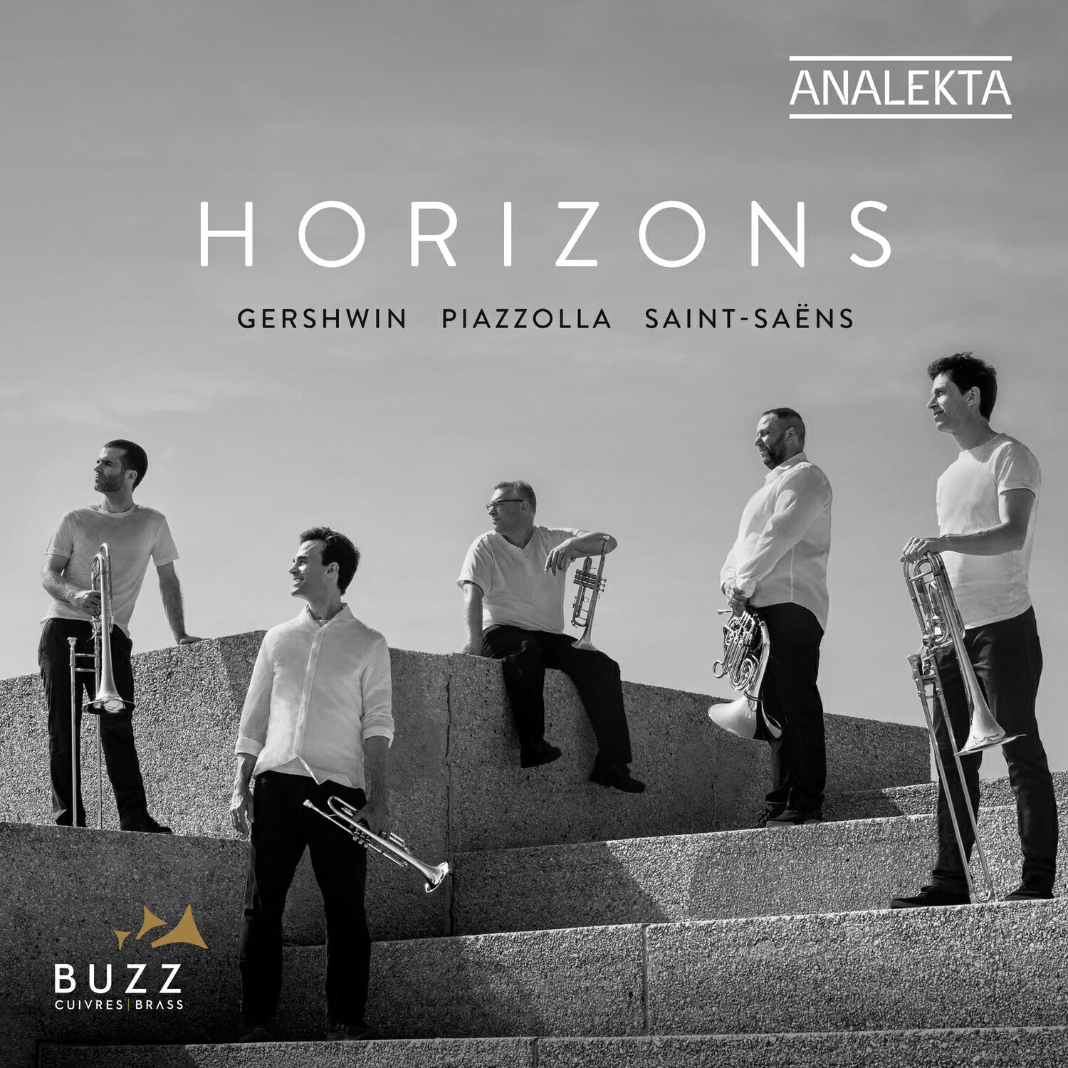 Buzz Brass