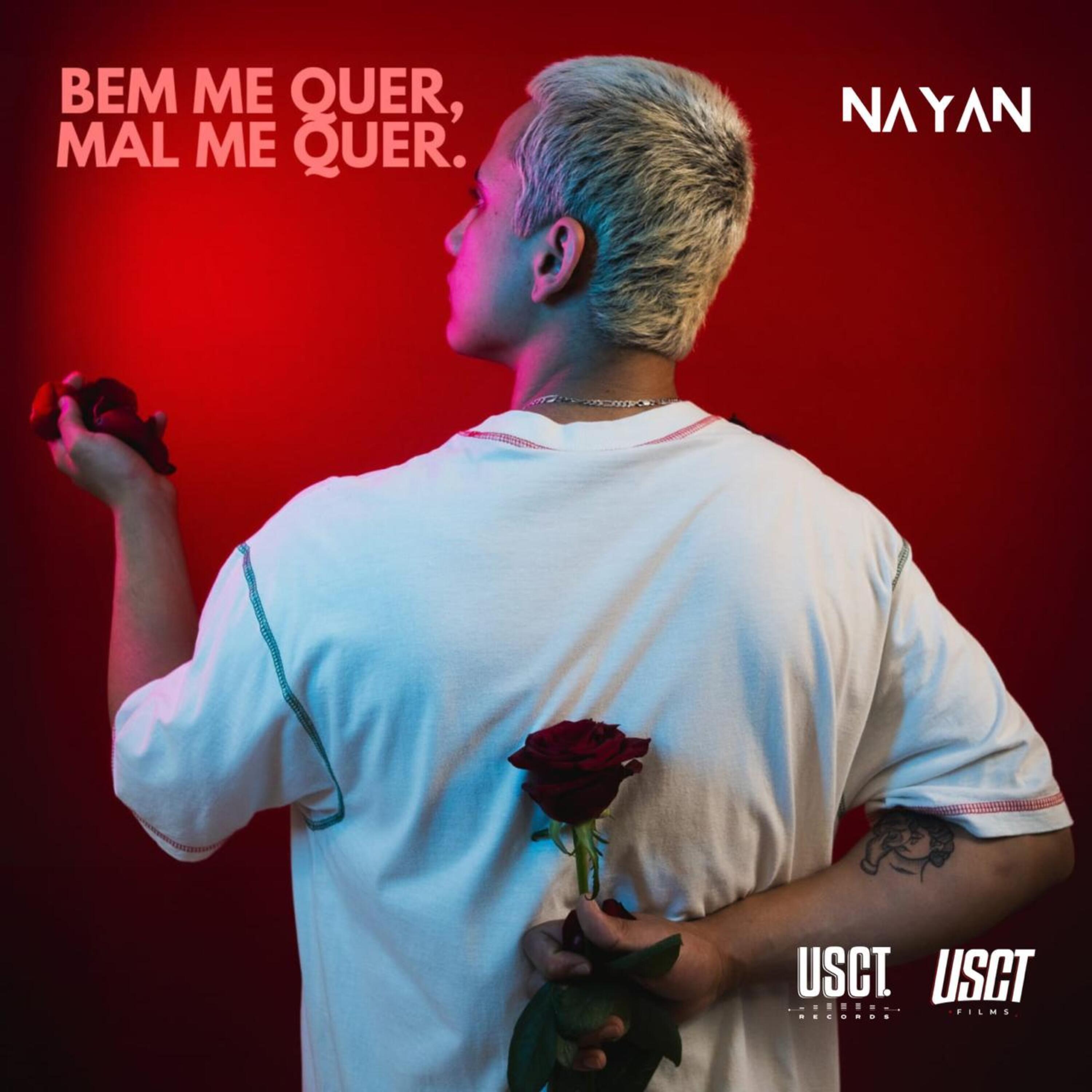 Релиз Bem Me Quer,  Mal Me Quer