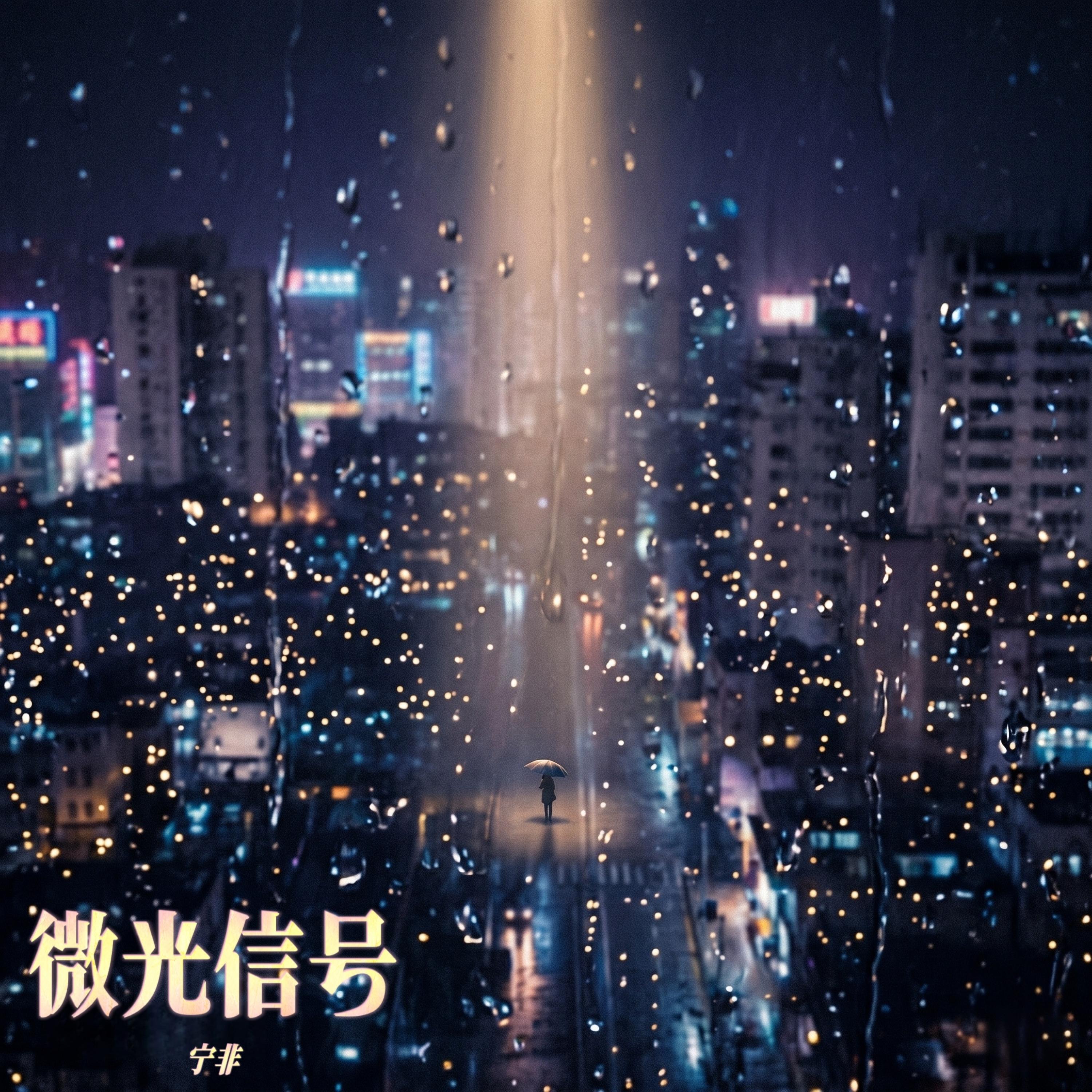 宁非