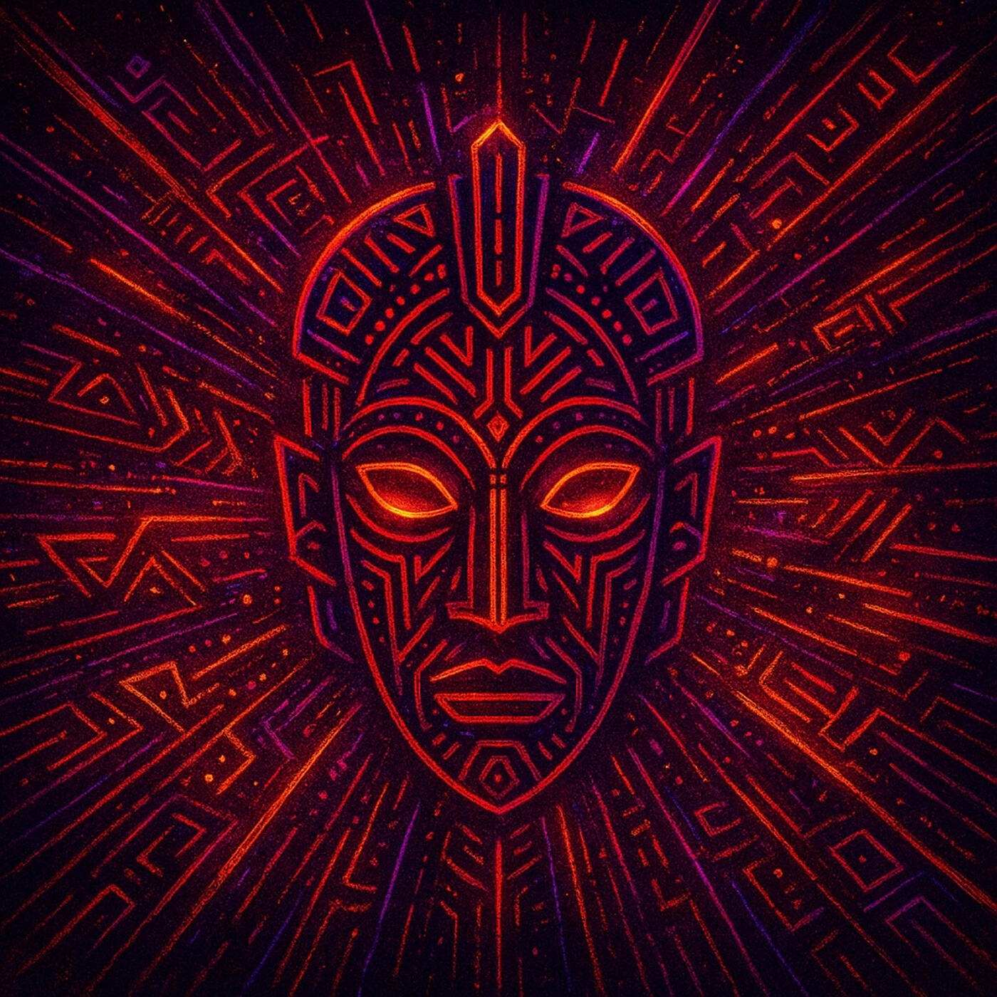 Релиз Tribal Pulse