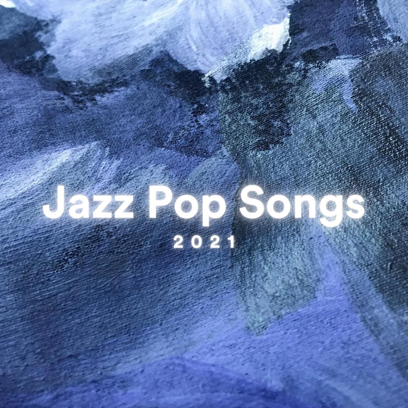 Релиз Jazz Pop Songs 2021