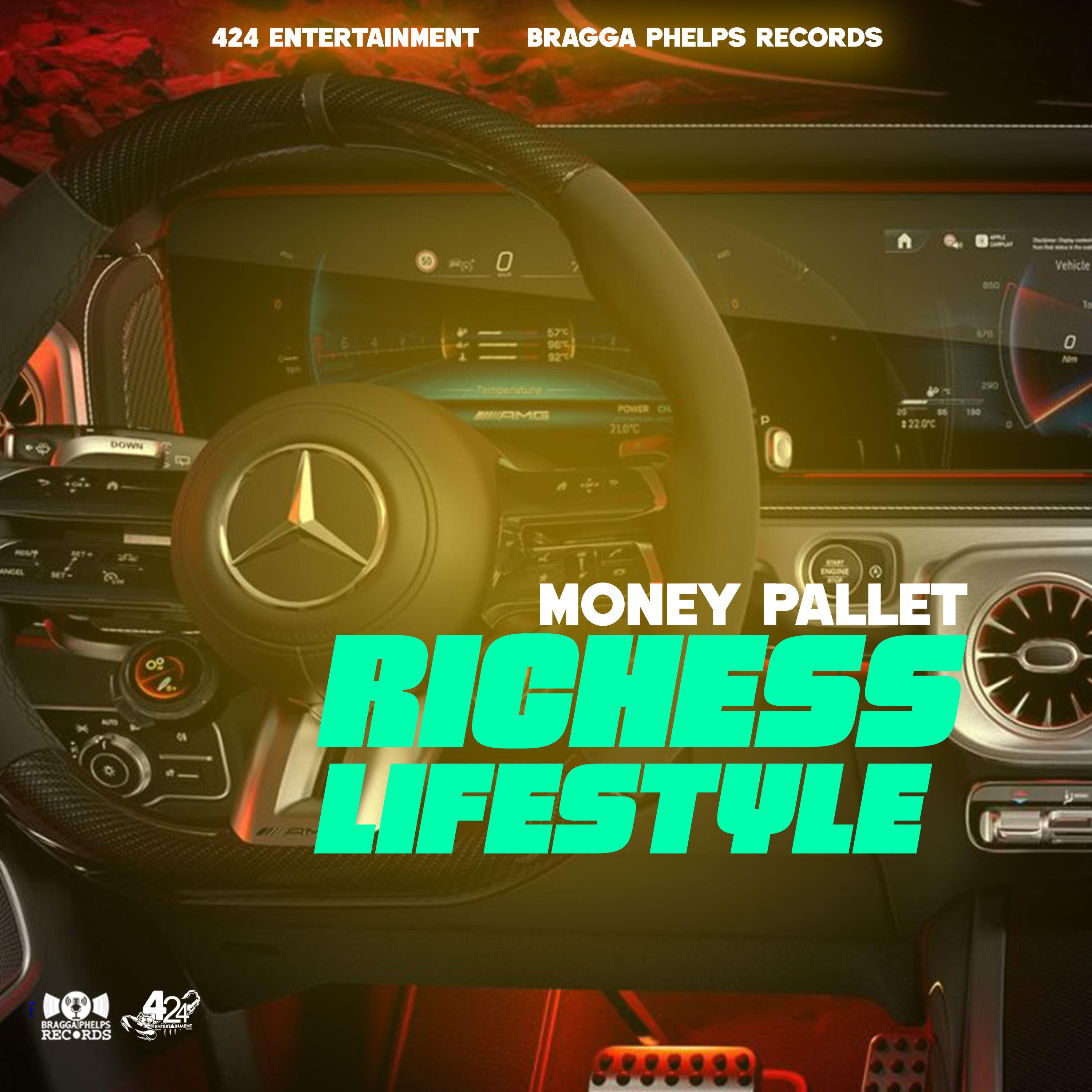 Релиз Rich Lifestyle