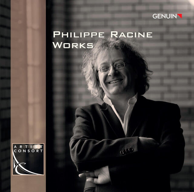 Philippe Racine