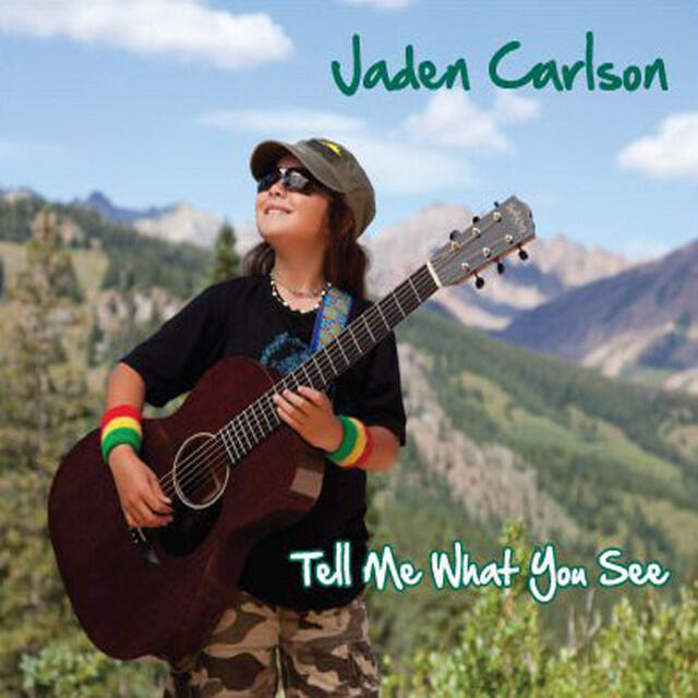 Релиз Tell Me What You See