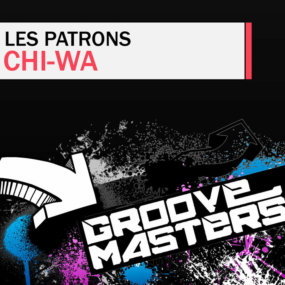 Релиз Chi-Wa