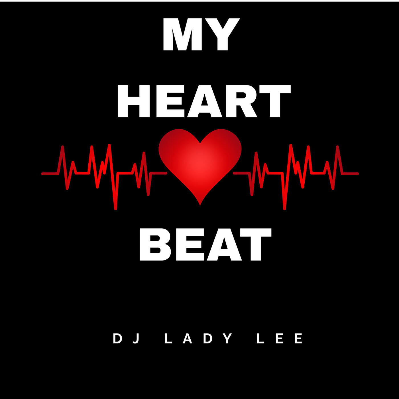 Релиз My Heart Beat