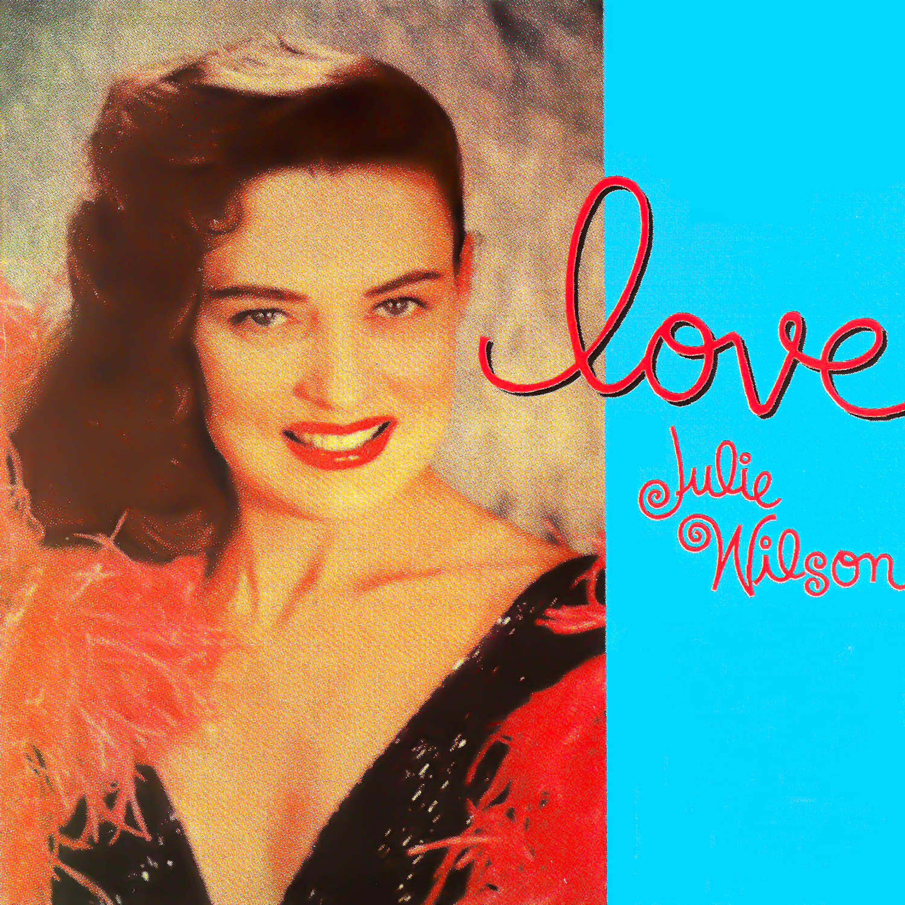 Релиз Love