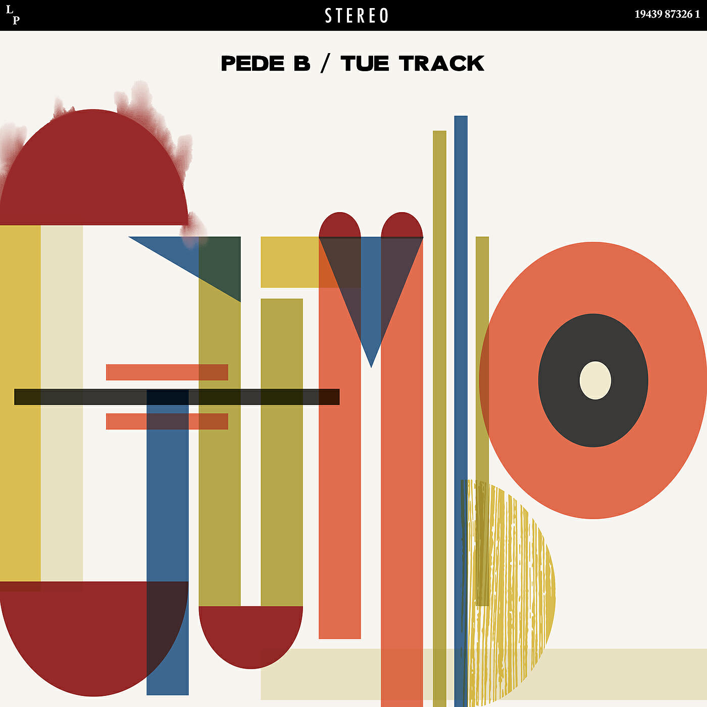 Скачать песню Pede B, Tue track - Roux бесплатно в MP3 для Android и iOS