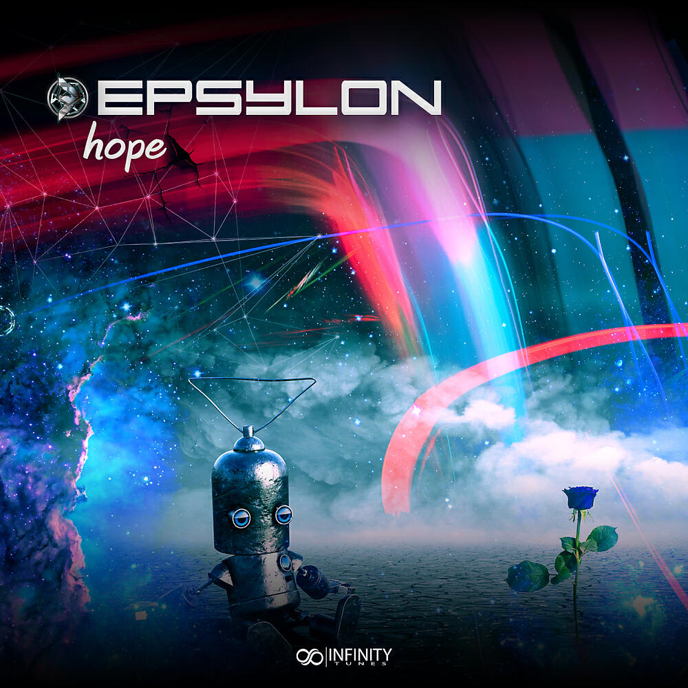 Релиз Hope