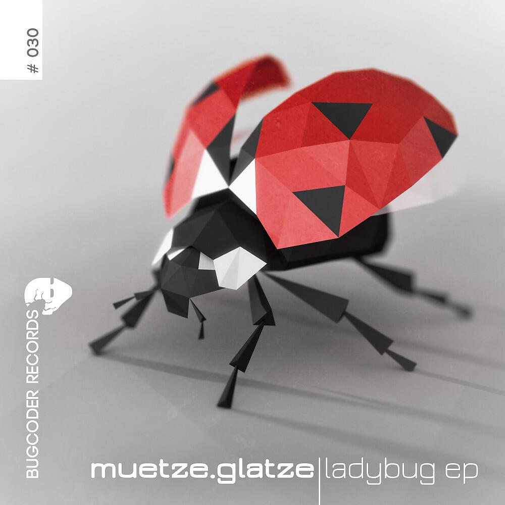 Релиз Ladybug EP