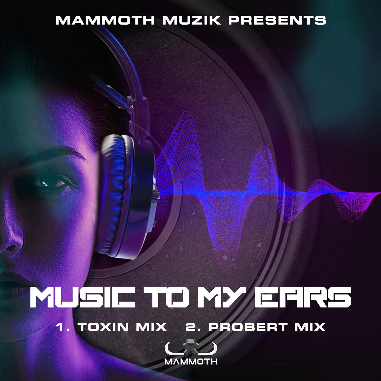 Релиз Music To My Ears