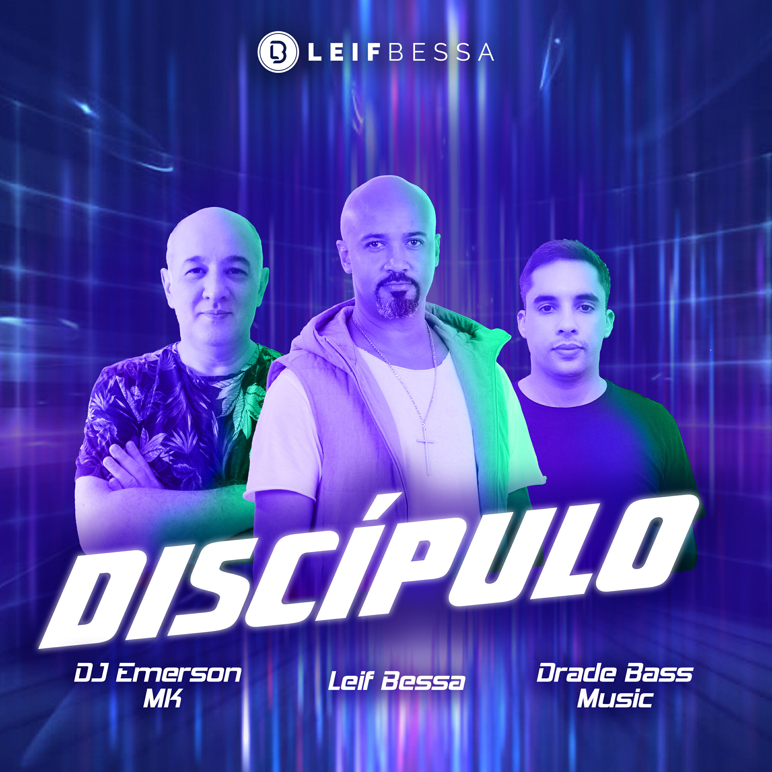 Релиз Discípulo