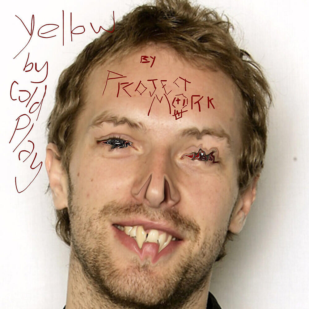 Релиз Yellow by Coldplay