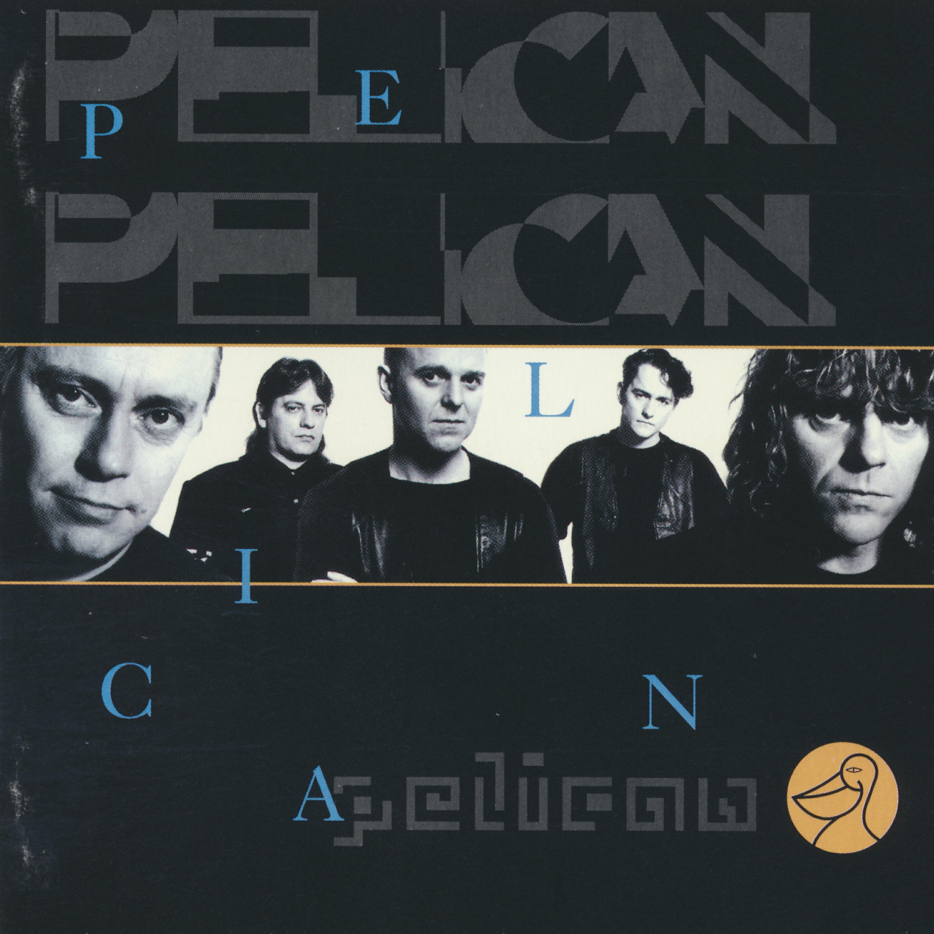 Релиз Pelican