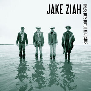 Jake Ziah