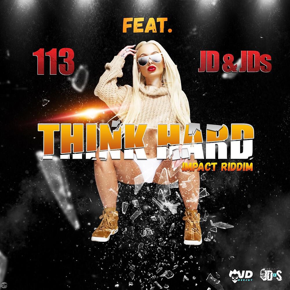 Релиз Think Hard