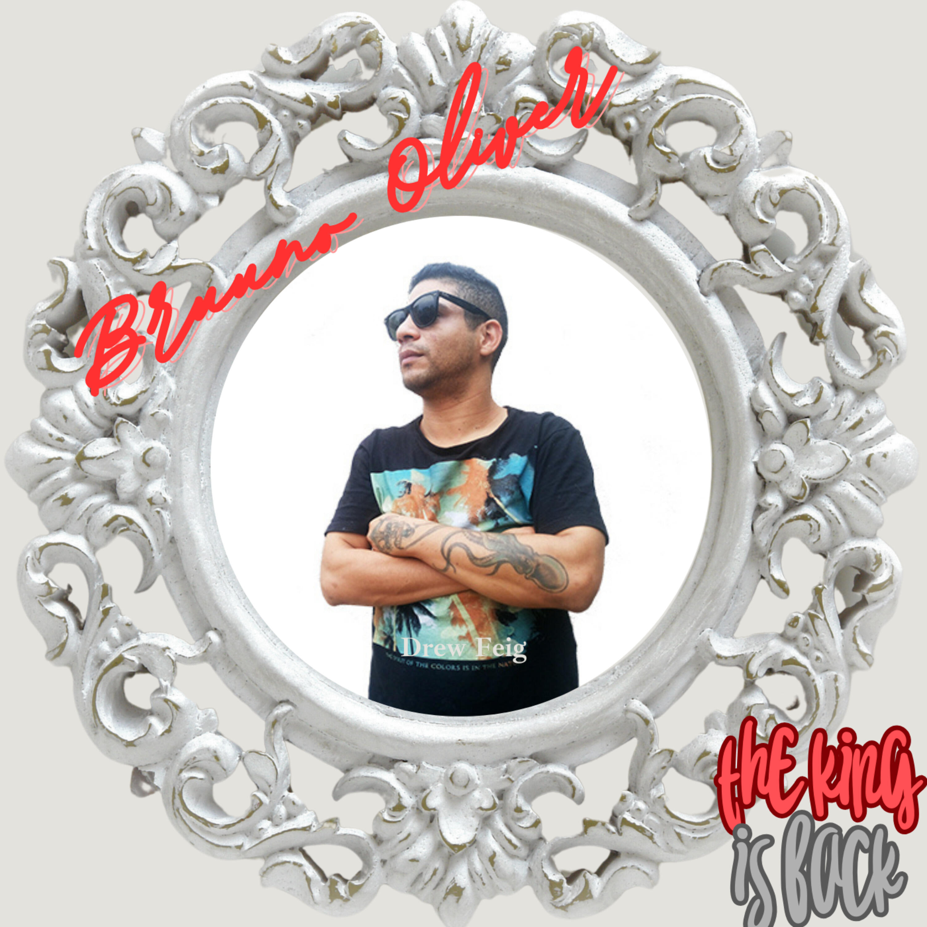 Релиз The King Is Back