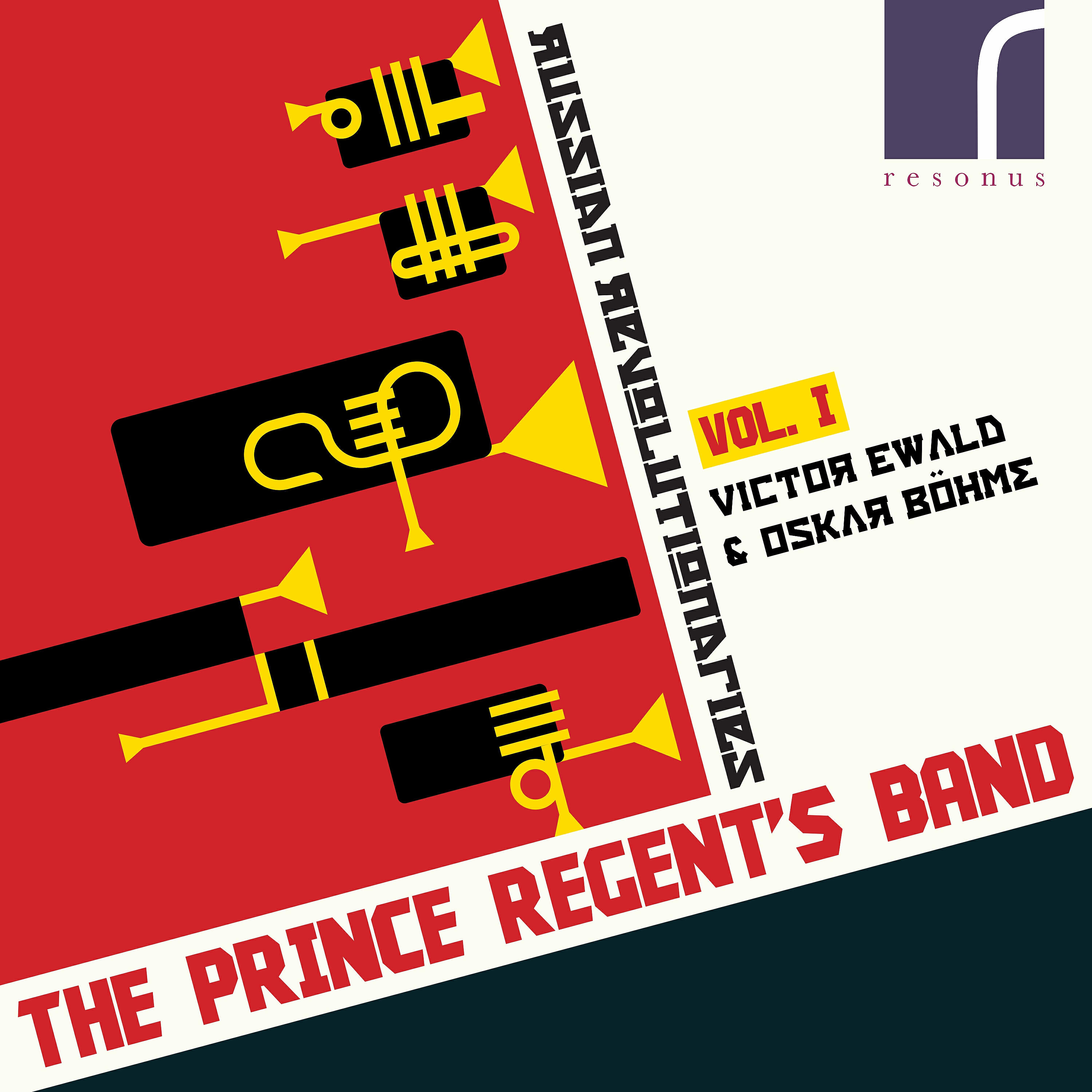 The Prince Regent's Band