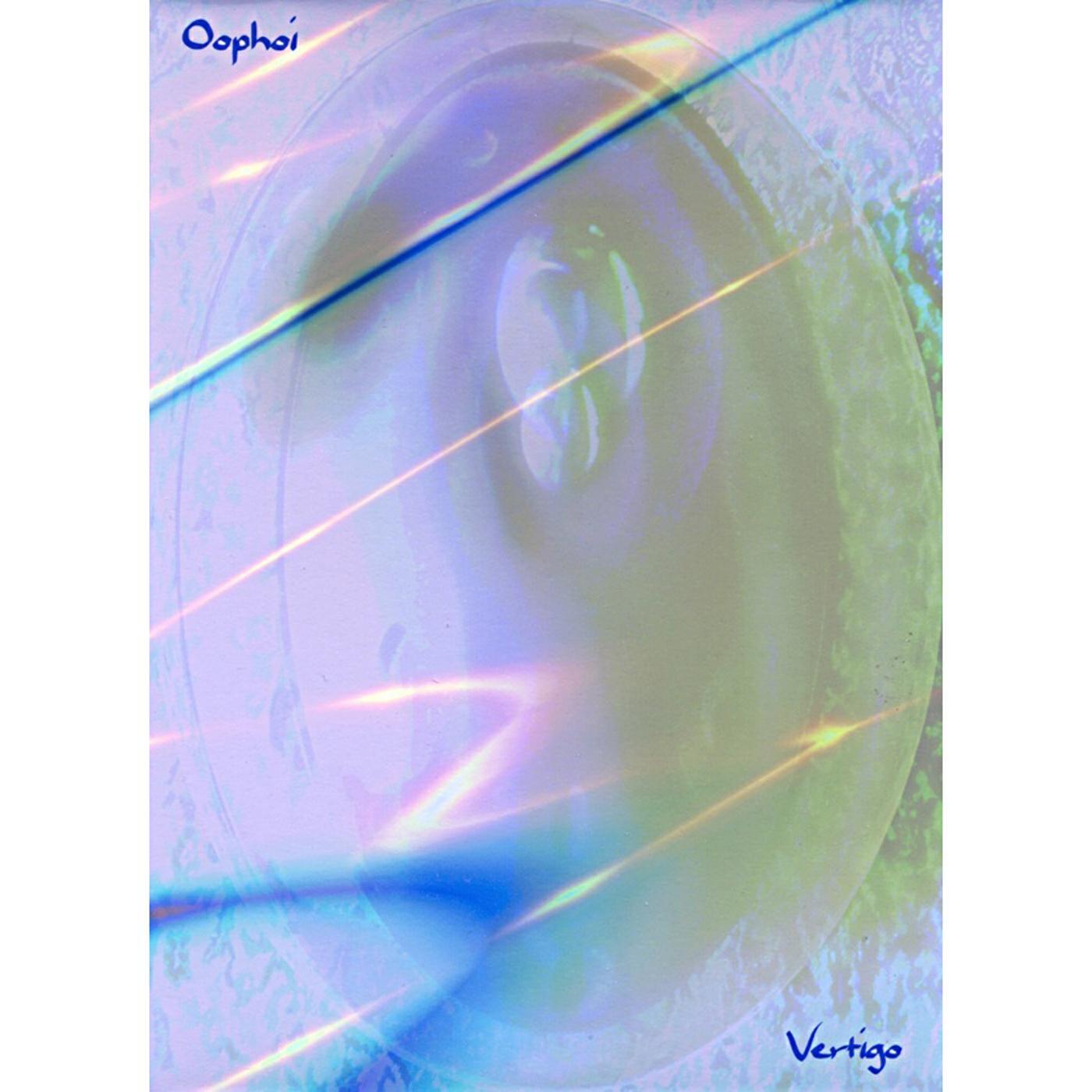Релиз Vertigo
