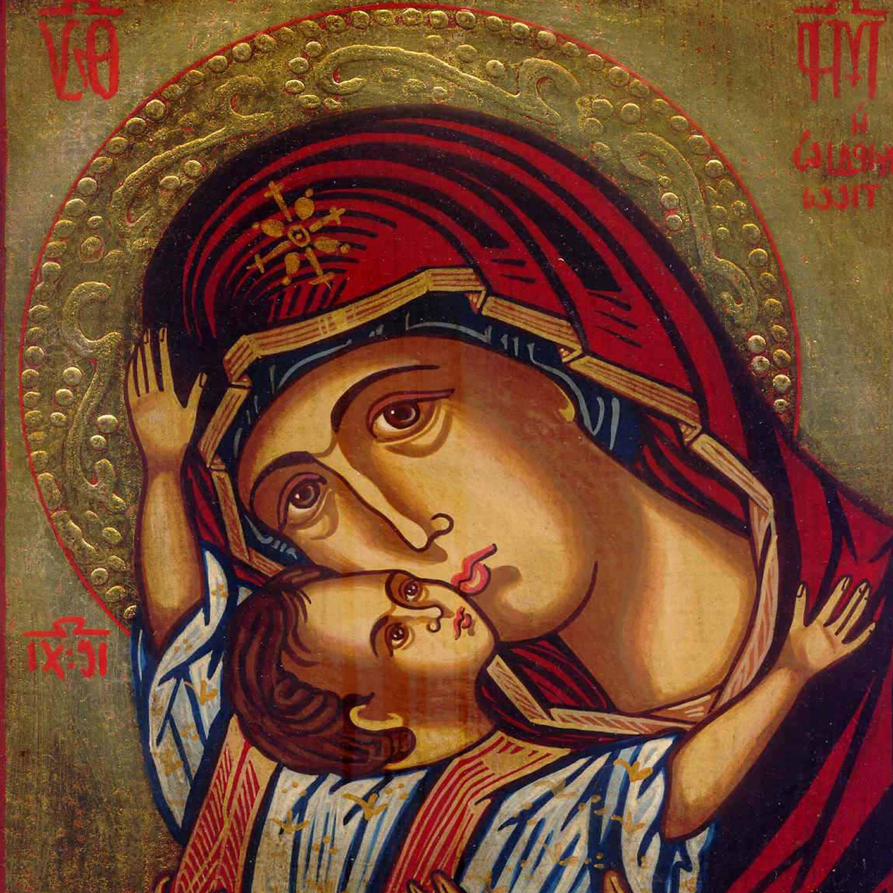 Релиз Music for Lent and Holy Week