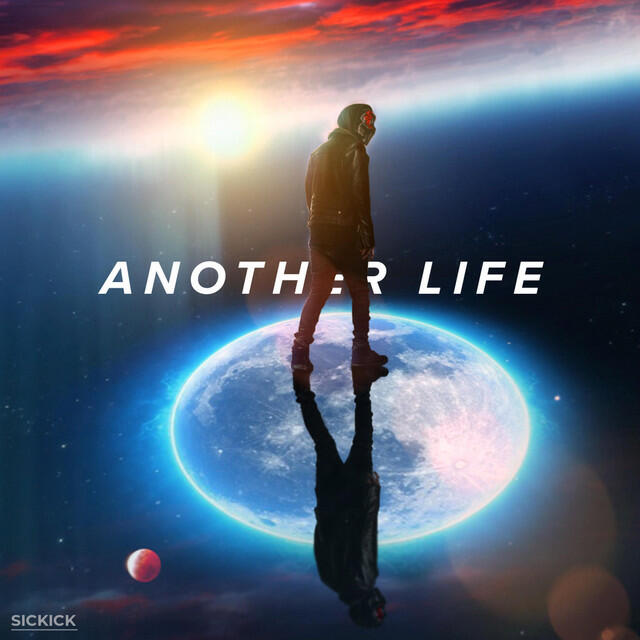 Релиз Another Life