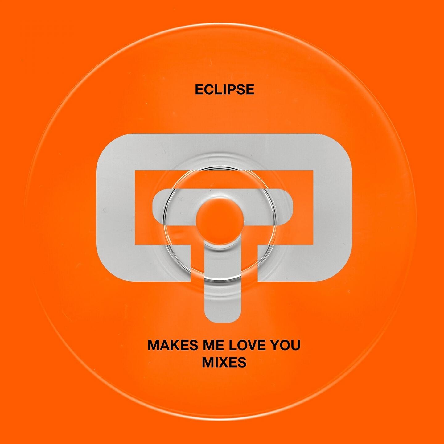 Релиз Makes Me Love You Mixes
