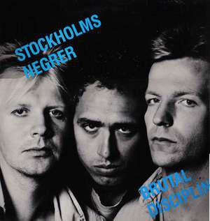 Stockholms Negrer