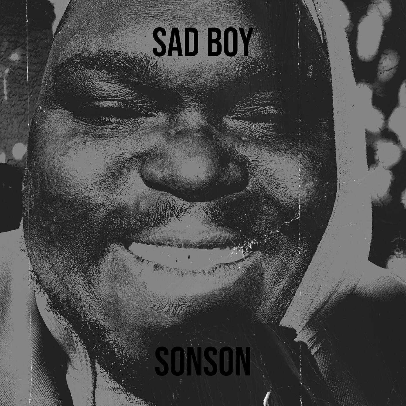 Релиз Sad Boy