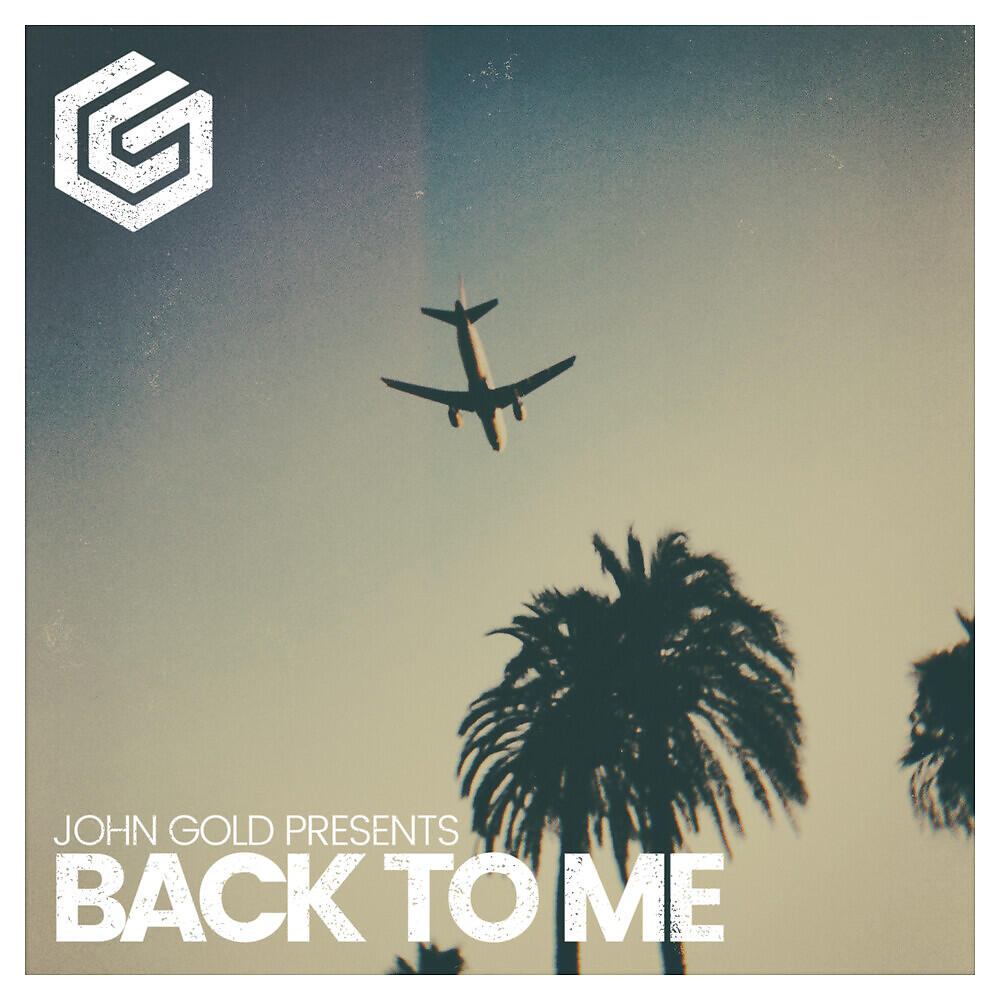 Релиз Back To Me