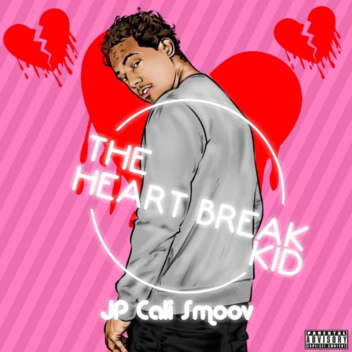 Релиз Heart Break Kid