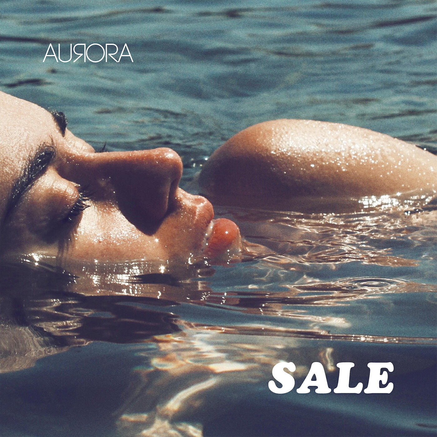 Постер альбома Sale