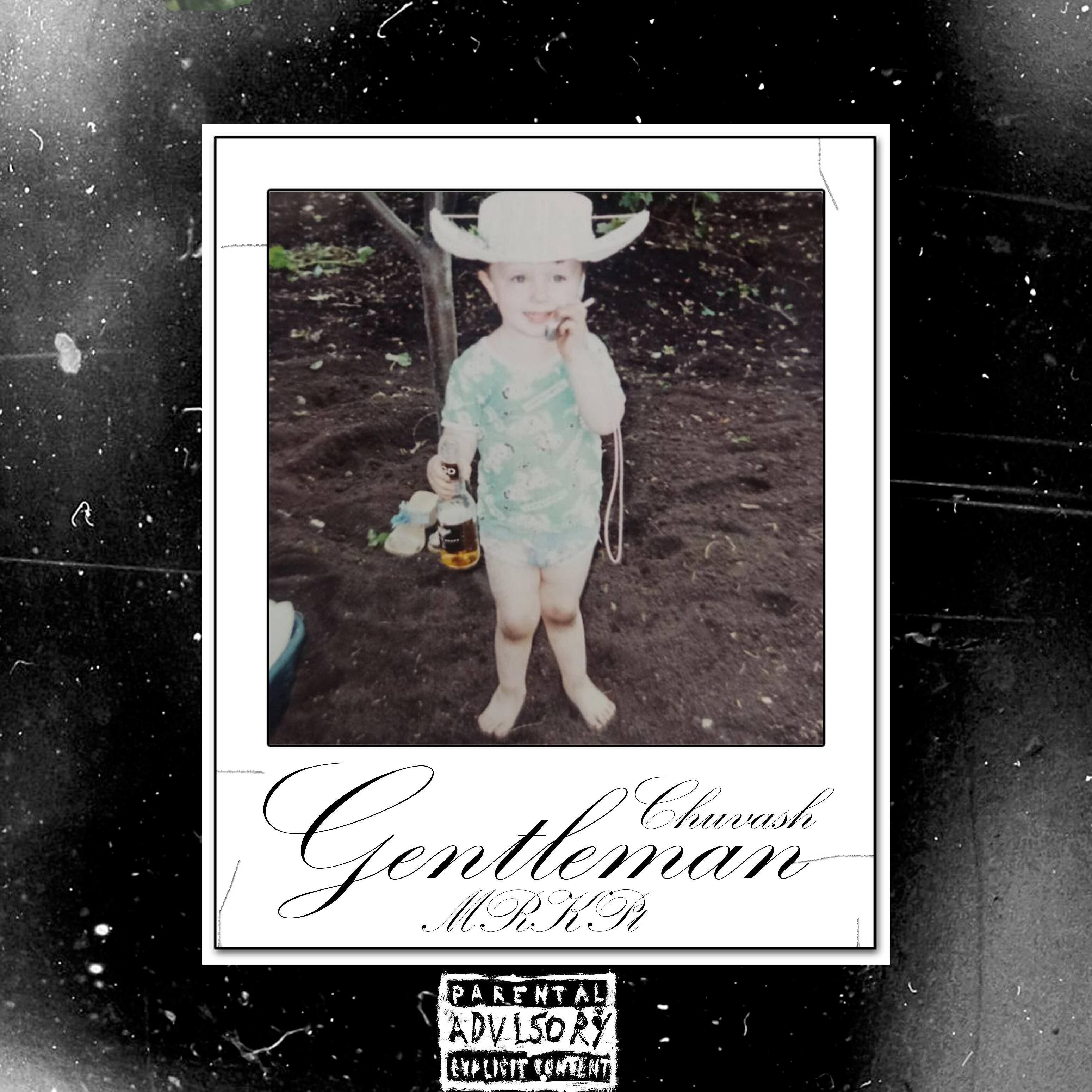 Релиз Chuvash Gentleman