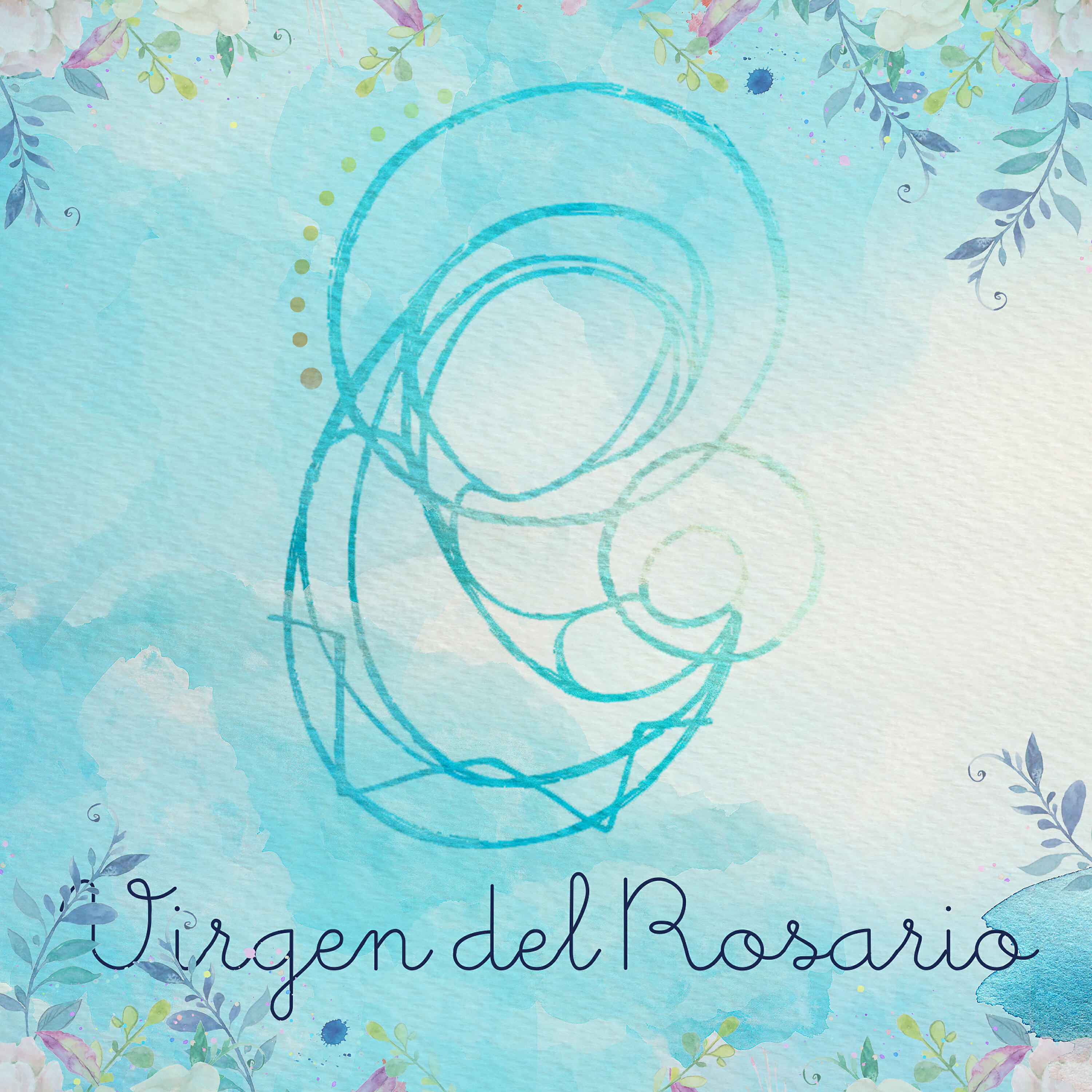 Релиз Virgen del Rosario