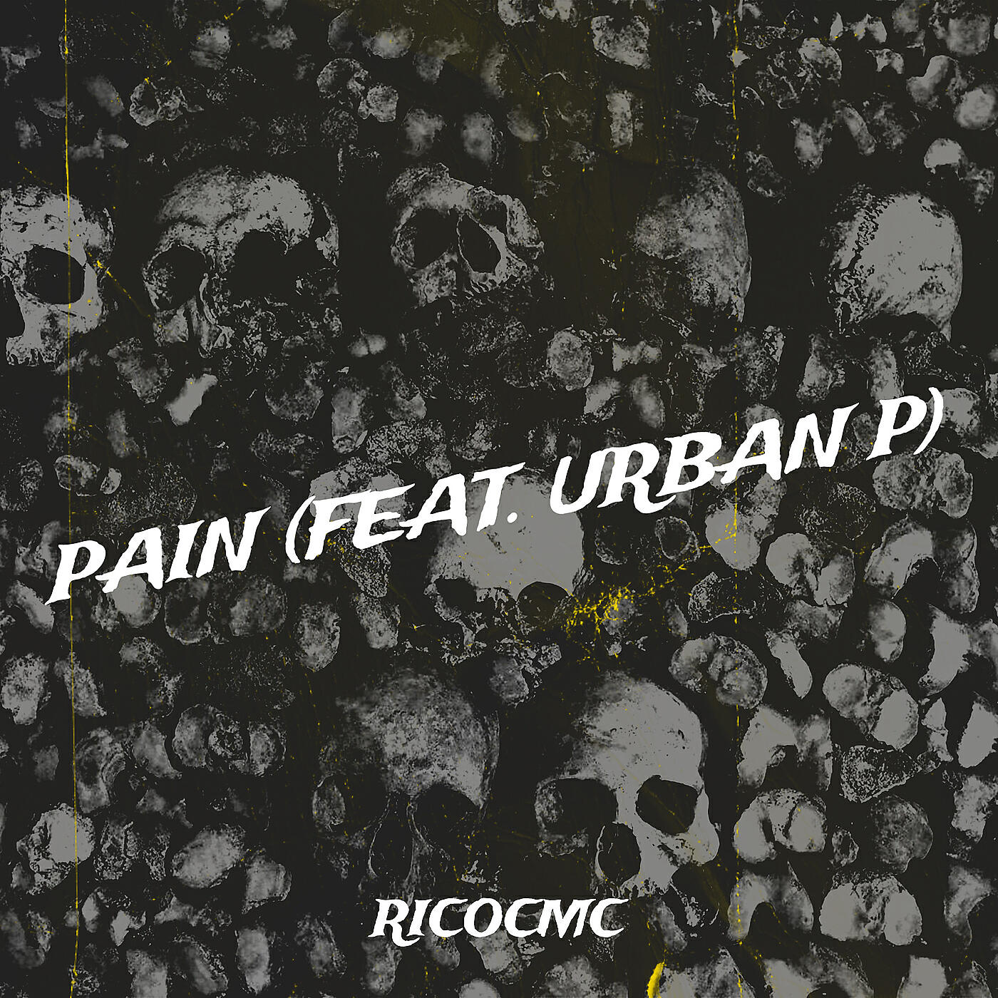Релиз Pain