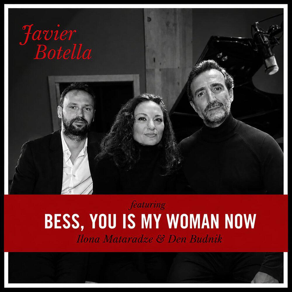 Релиз Bess, You Is My Woman Now