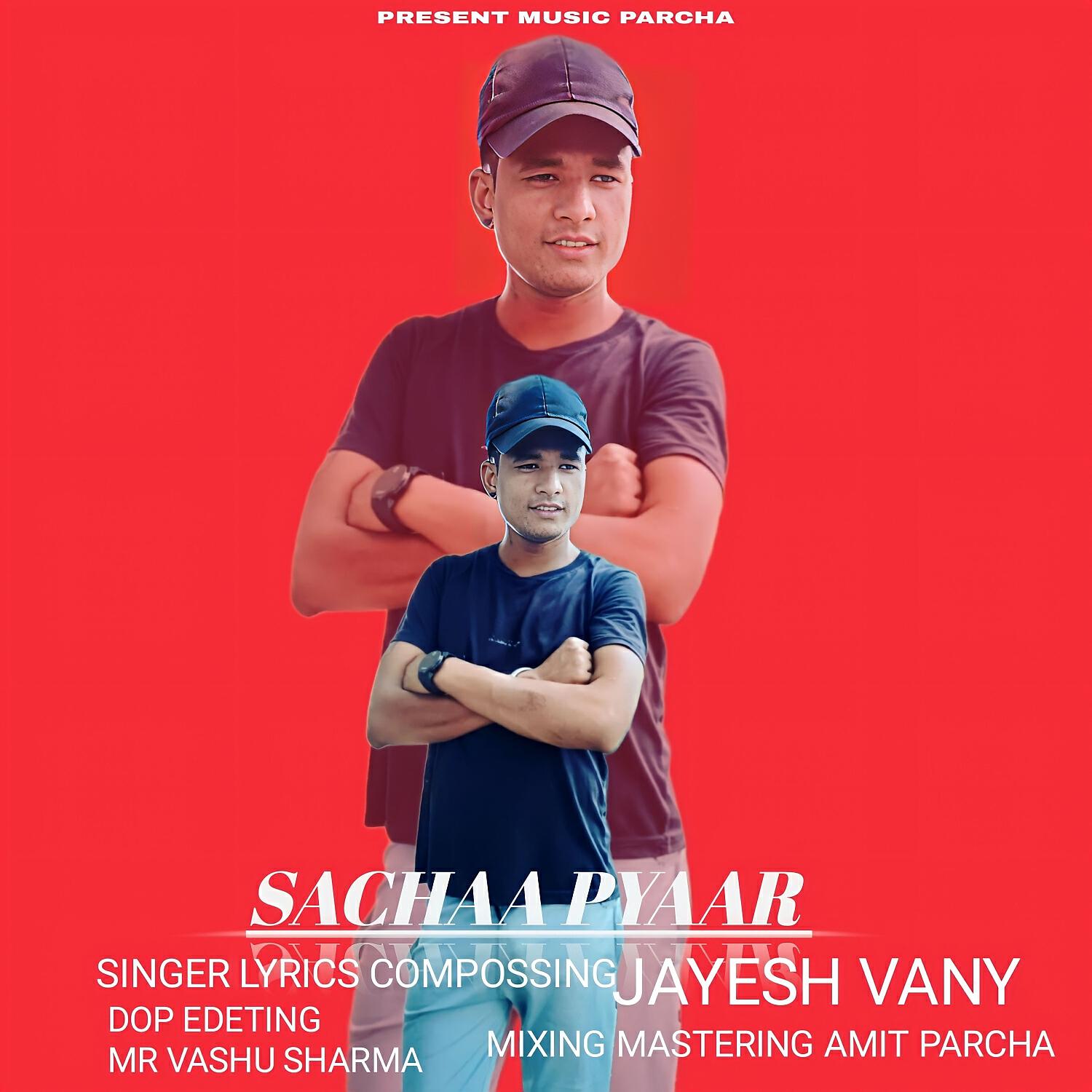 Релиз Sachaa Pyaar