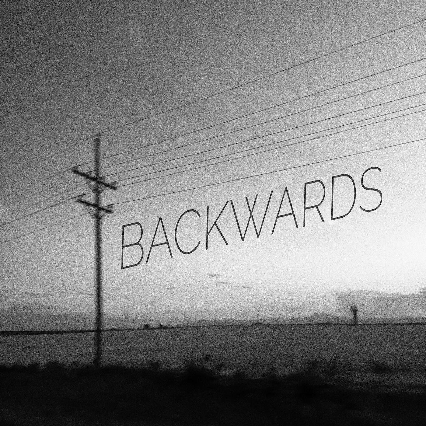 Релиз Backwards