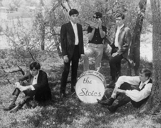 The Stoics