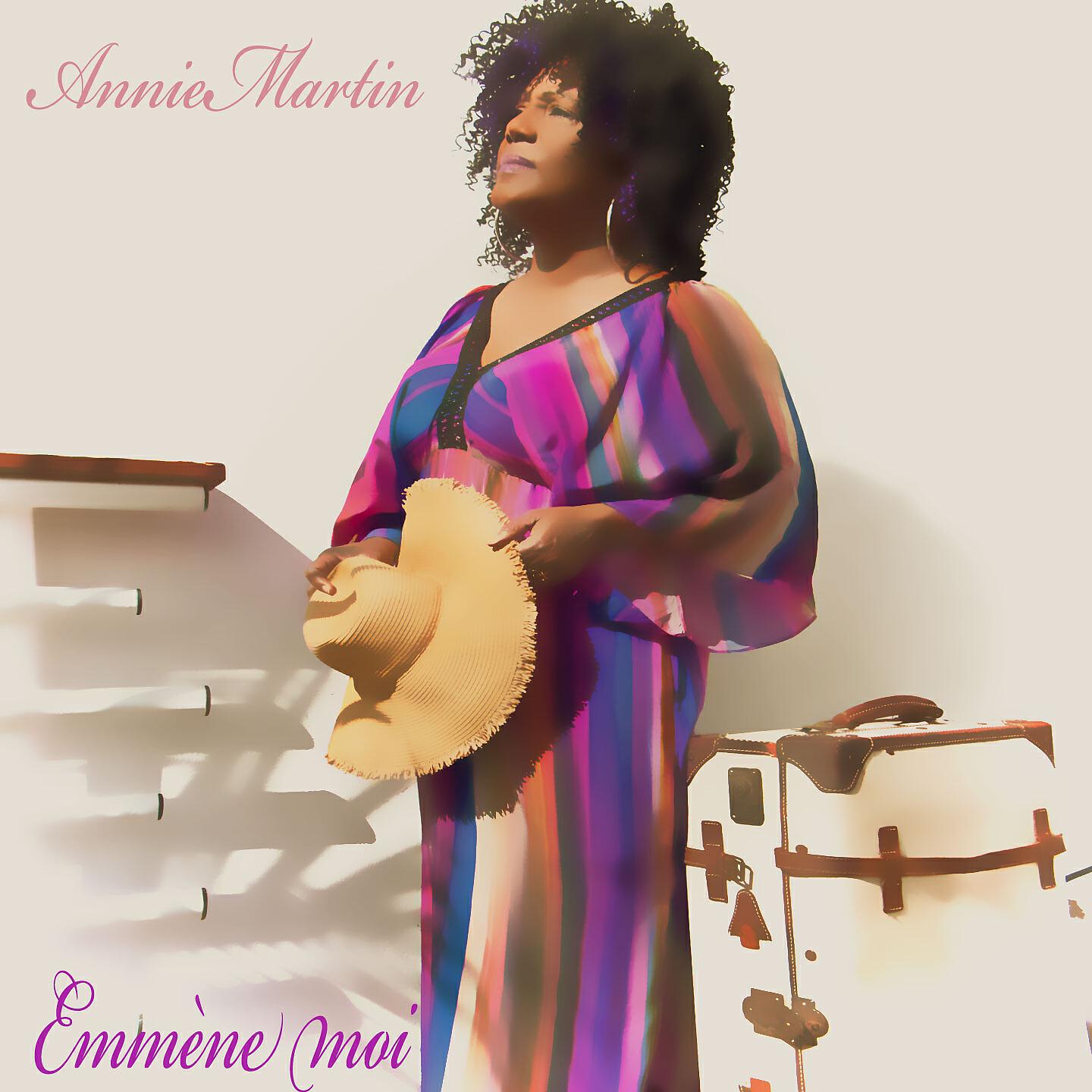 Релиз Emmène moi