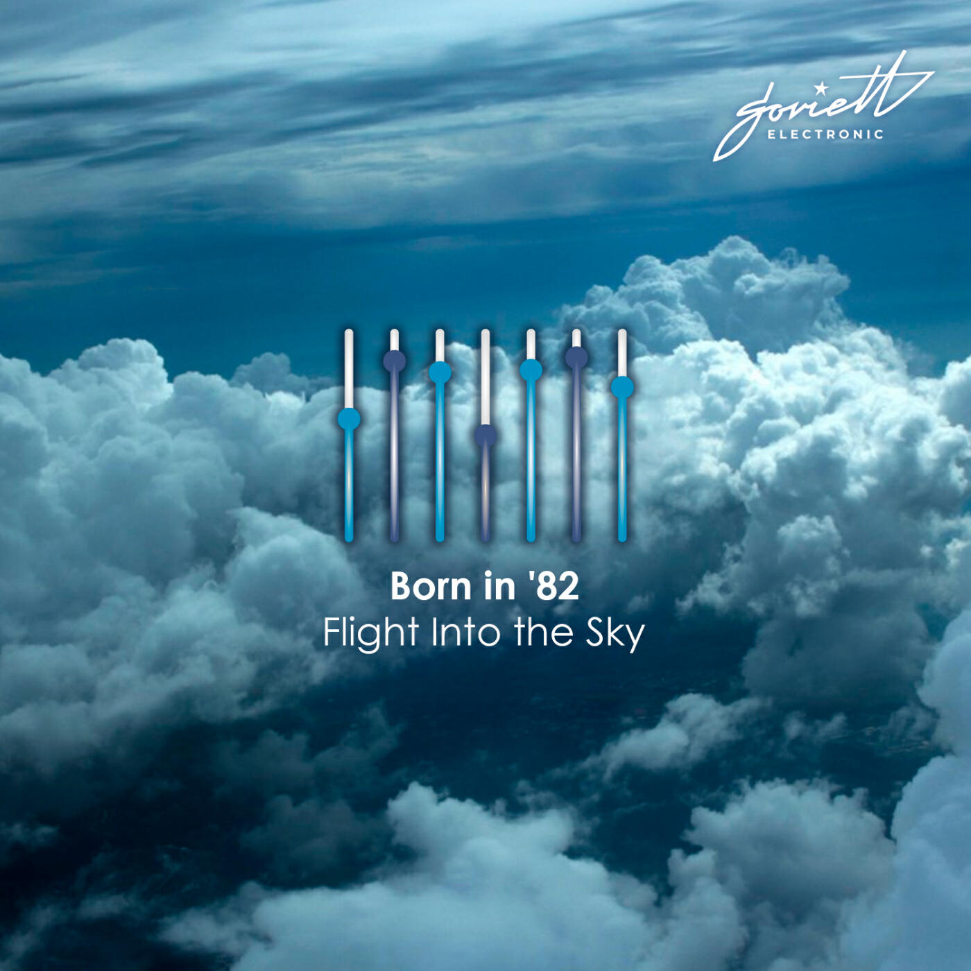 Релиз Flight Into The Sky