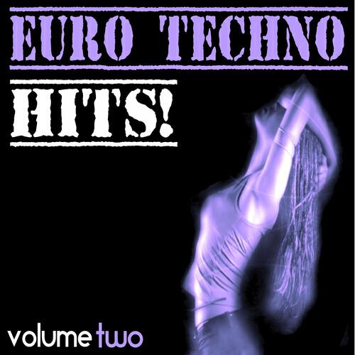 Релиз Euro Techno Hits, Vol. 2