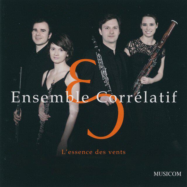 Релиз L'essence des vents