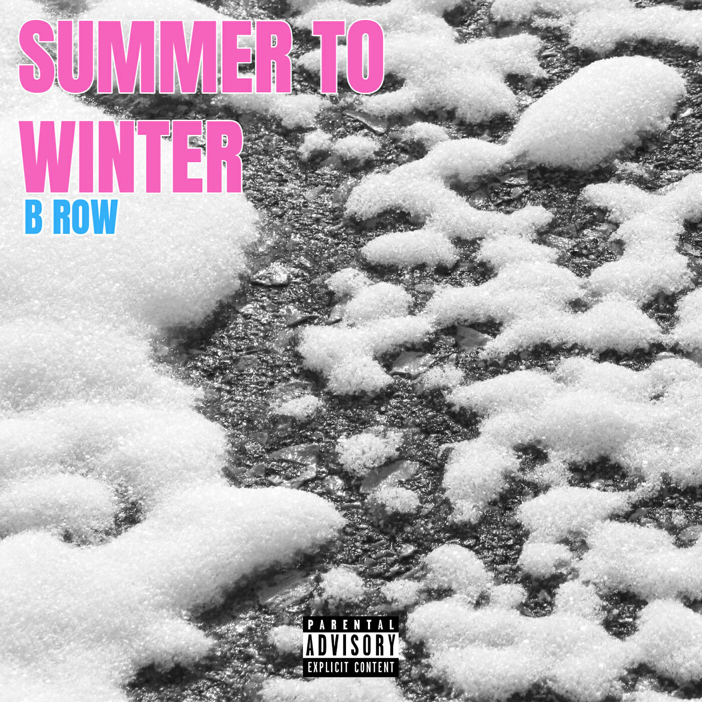 Релиз Summer to Winter