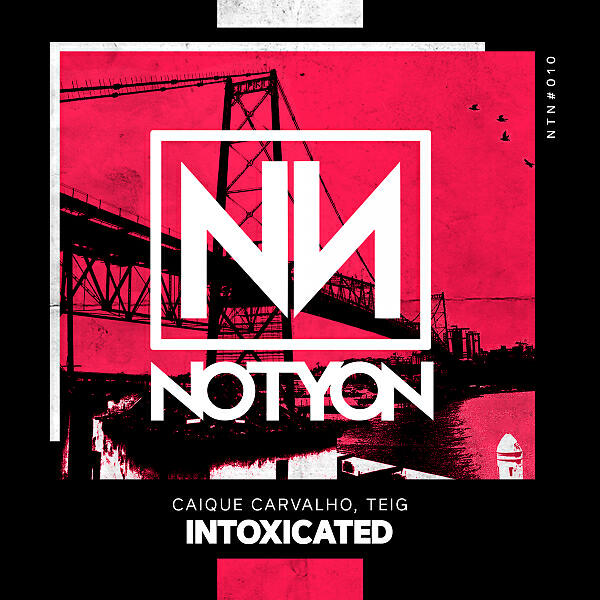 Релиз Intoxicated