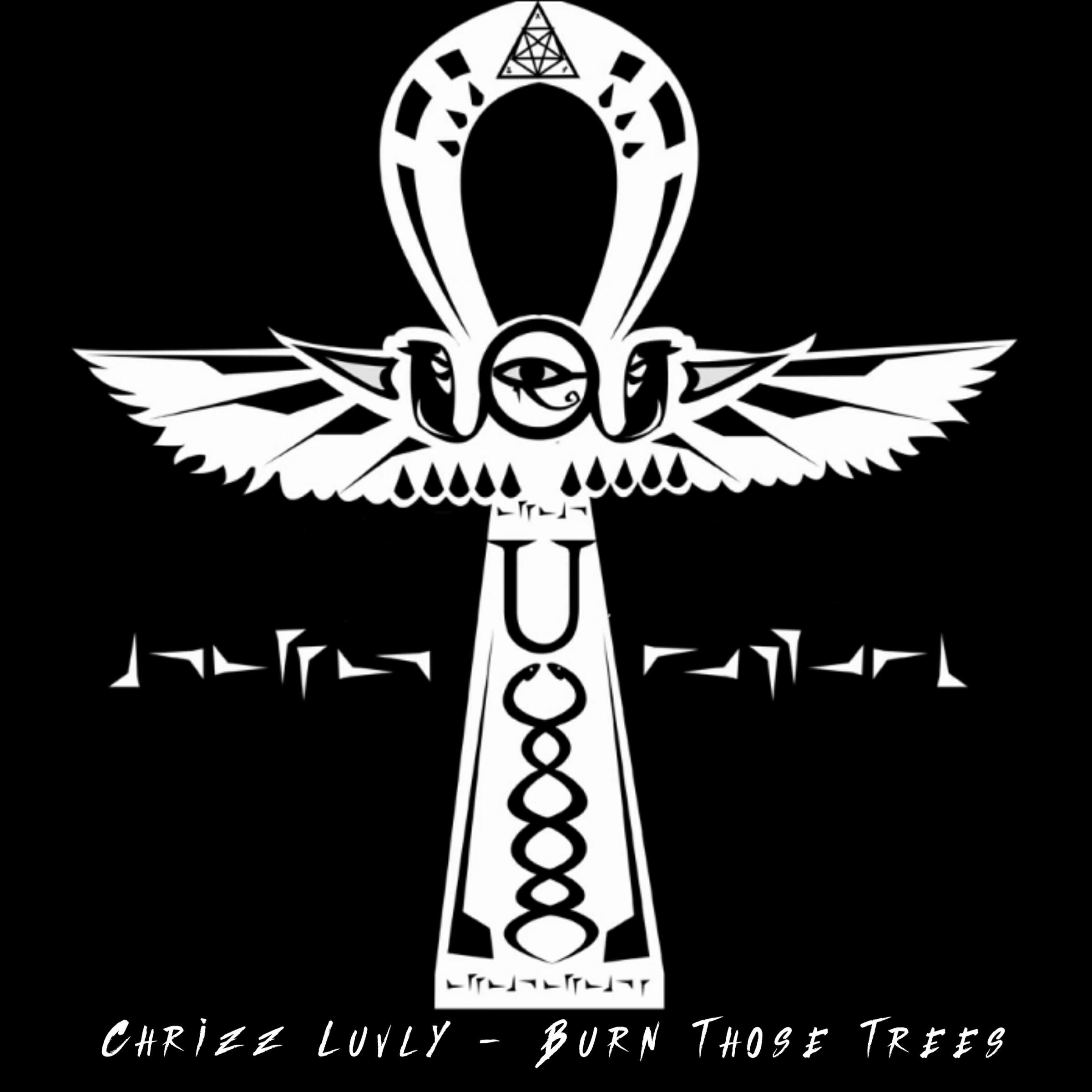 Релиз Burn Those Trees