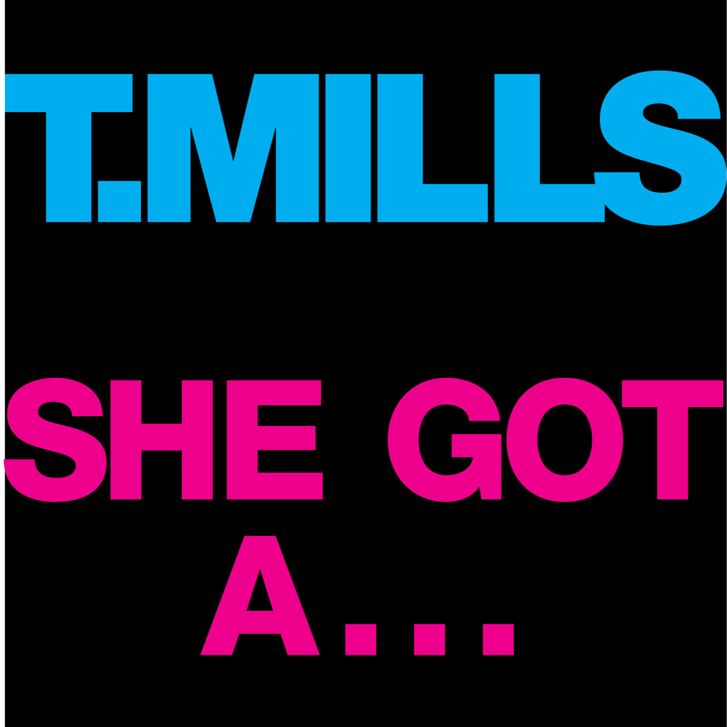 Релиз She Got A...
