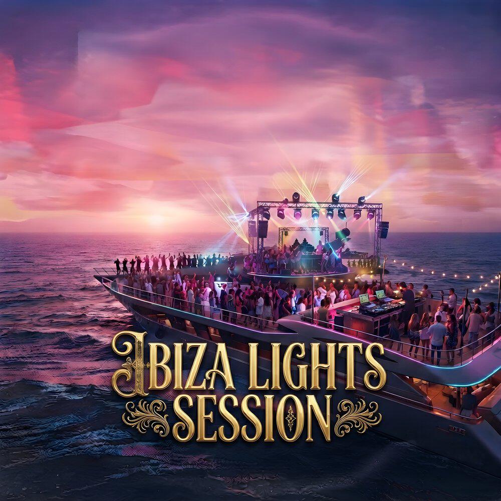 Релиз Ibiza Lights Session