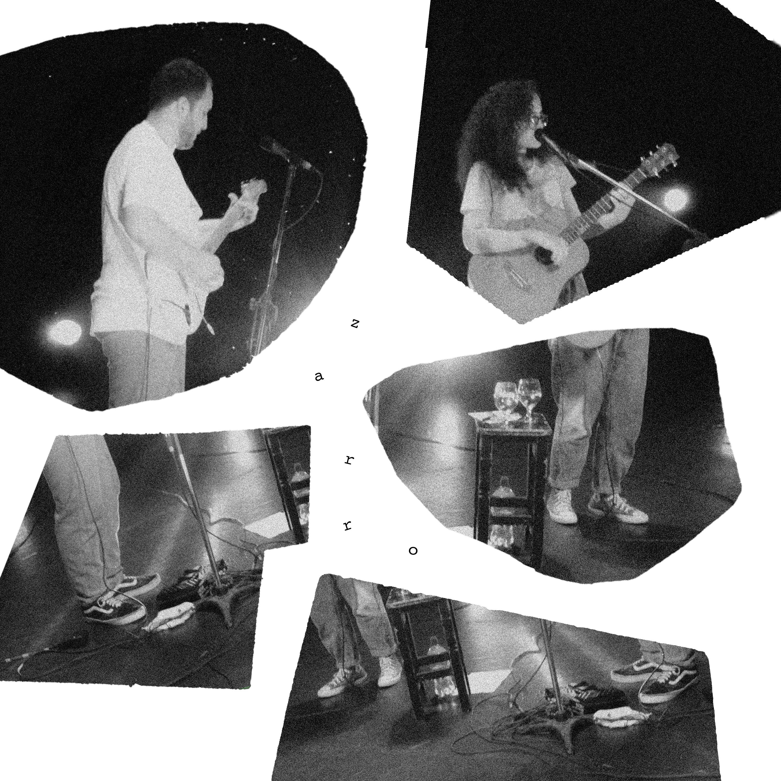 Релиз Ao Vivo no Teatro Municipal de São José dos Campos