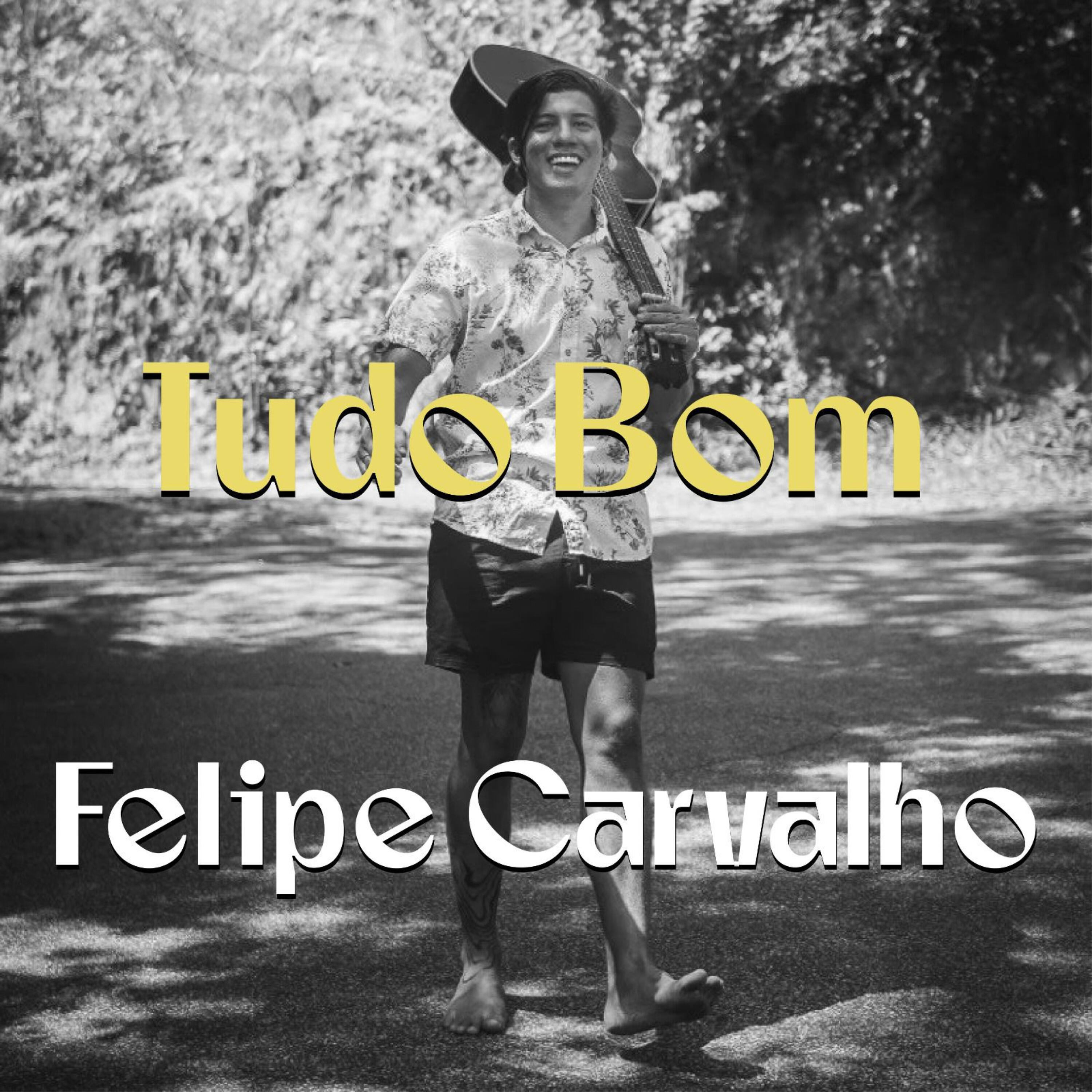 Релиз Tudo Bom